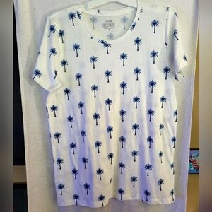 K crew shirt sleeve T size :S